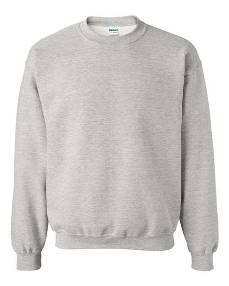 Sudadera clásica con cuello redondo Gildan Heavy Blend - Ajuste cálido y duradero