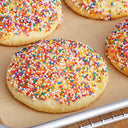 Mavalerio Rainbow Nonpareils 10 lb.