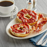 TBJ Gourmet 9 oz. Savory Tomato Jam - 6/Case