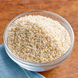 Regal Hulled White Sesame Seeds 10 oz.