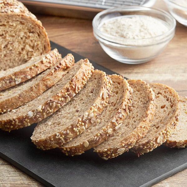 ADM Extra Fine White Whole Wheat Flour 50 lb.