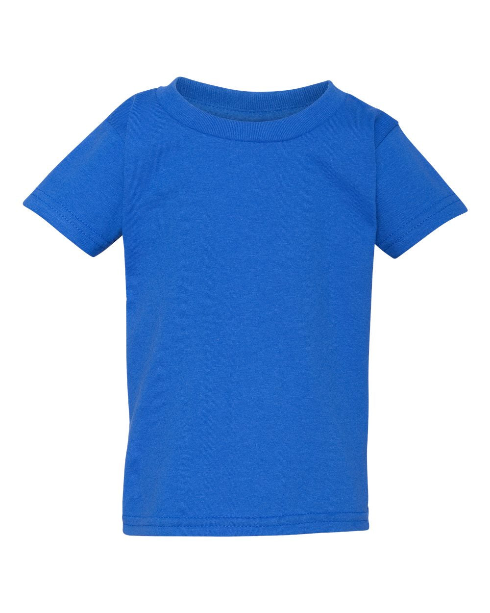 Gildan® Toddler Heavy Cotton Crewneck Short Sleeve T-Shirt - 5100P