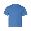 Gildan Youth Cotton Crew Tee | Soft Classic Kids Shirt