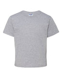 Gildan Youth Gold Soft Touch Crewneck T-Shirt