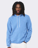 BELLA + CANVAS® Sponge Fleece Pouch Pocket Hoodie