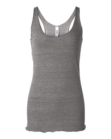 BELLA + CANVAS® Women's Triblend Racerback Tank