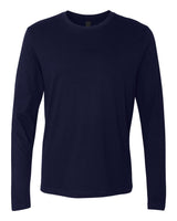 Next Level® Cotton Crewneck Long Sleeve T-Shirt