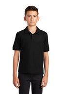 Polo para jóvenes con moda moderna | RADYAN®
