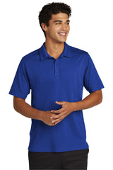 Sport-Tek® Posi Charge Short Sleeve Strive Polo