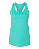 BELLA + CANVAS® Women Jersey Racerback Scoop neck Tank Top