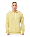 BELLA + CANVAS® Sponge Fleece Pouch Pocket Hoodie