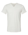 BELLA + CANVAS® - Comfortable Short Sleeve Jersey V-Neck Tee