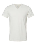 BELLA + CANVAS® Unisex Short Sleeve V-Neck Jersey Tee
