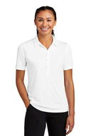 Grid Polo T-shirt | RADYAN®