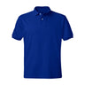 Hanes® Ecosmart Jersey Polo