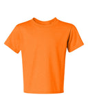 Gildan Youth Gold Soft Touch Crewneck T-Shirt