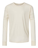 BELLA + CANVAS® Youth Jersey Long Sleeve Tee - 3501Y
