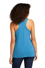 Next Level® Tri Blend Racerback Tank For Adult - 6733