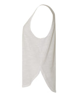 BELLA + CANVAS® Women's Flowy Tank with Side Slit - 8802