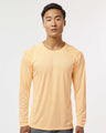 Paragon® Long Islander Performance Long Sleeve T-Shirt