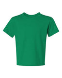 Gildan Youth Gold Soft Touch Crewneck T-Shirt