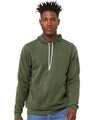 BELLA + CANVAS® Sponge Fleece Hoodie for Men