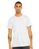 BELLA + CANVAS® Crewneck Short Sleeve Jersey Tee