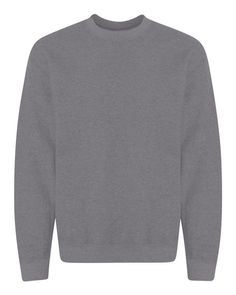 Gildan® Creneck Long Sleeve Sweatshirt