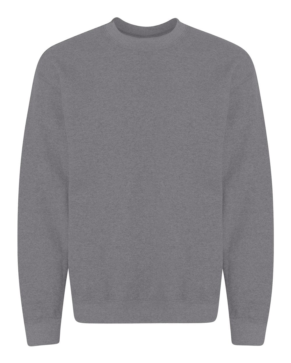 Gildan® Heavy Blend Long Sleeve Crewneck Sweatshirt