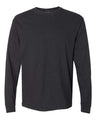 Comfort Colors® Garment-Dyed Heavyweight Crewneck Long Sleeve T-Shirt