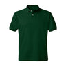 Hanes® Ecosmart Jersey Polo