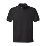 Hanes® Ecosmart Jersey Polo