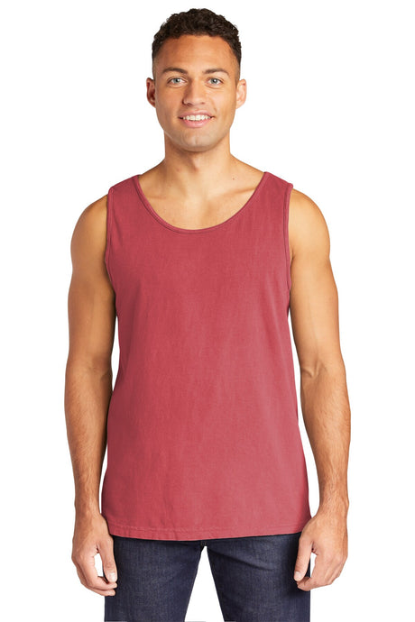 Comfort Colors ® Heavyweight Ring Spun Tank Top - 9360