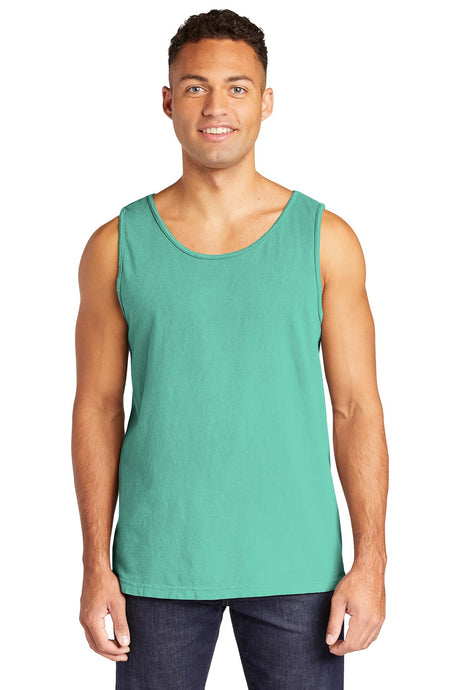 Comfort Colors ® Heavyweight Ring Spun Tank Top - 9360