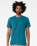 BELLA + CANVAS® Jersey Crewneck Short Sleeve Tee