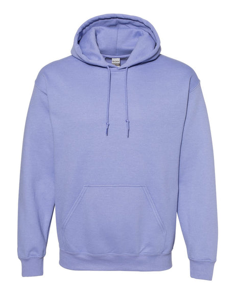 Gildan® Heavy Blend Hooded Long Sleeve Sweatshirt