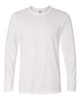 Gildan® Unisex Softstyle Long Sleeve T-Shirt