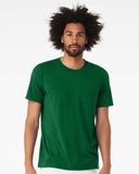 BELLA + CANVAS® Men's Triblend Crewneck Short Sleeve T-Shirt