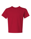 Gildan Youth Gold Soft Touch Crewneck T-Shirt