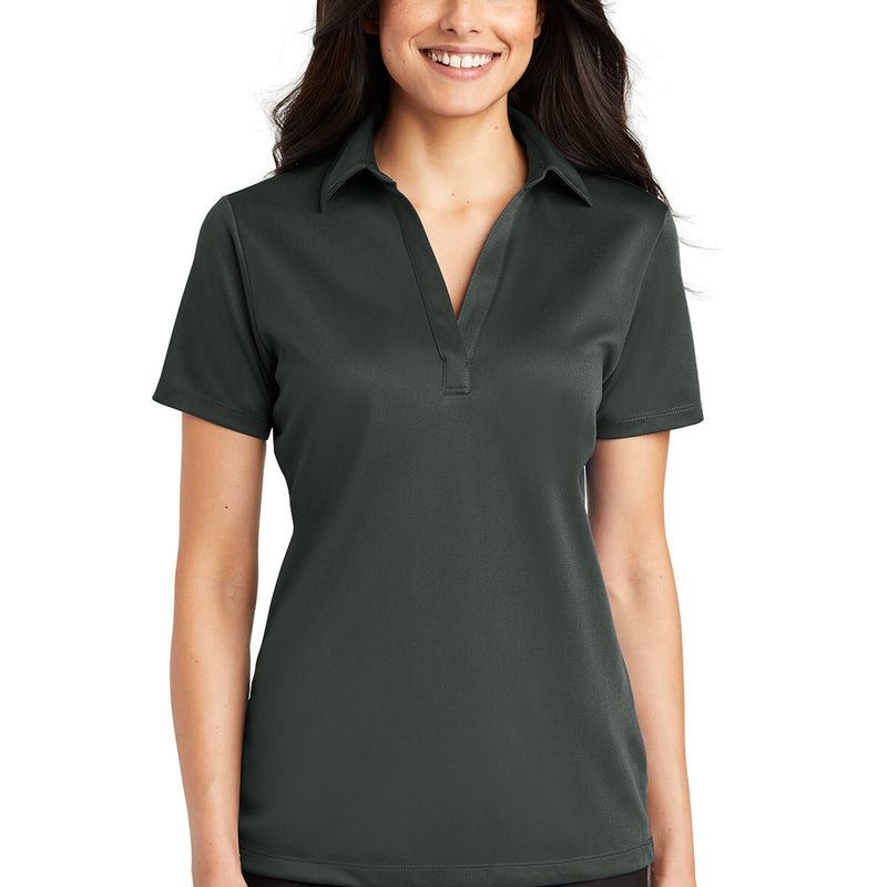 Polo T-shirt for Women | RADYAN®