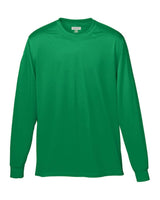 Augusta Sportswear® Performance Crewneck Long Sleeve T-Shirt
