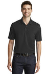 Port Authority® Silk Touch Polo