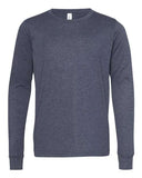 BELLA + CANVAS® Youth Jersey Long Sleeve T-shirt