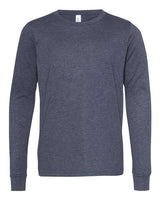 BELLA + CANVAS® Youth Jersey Long Sleeve T-shirt