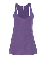 BELLA + CANVAS® Women's Triblend Racerback Tank