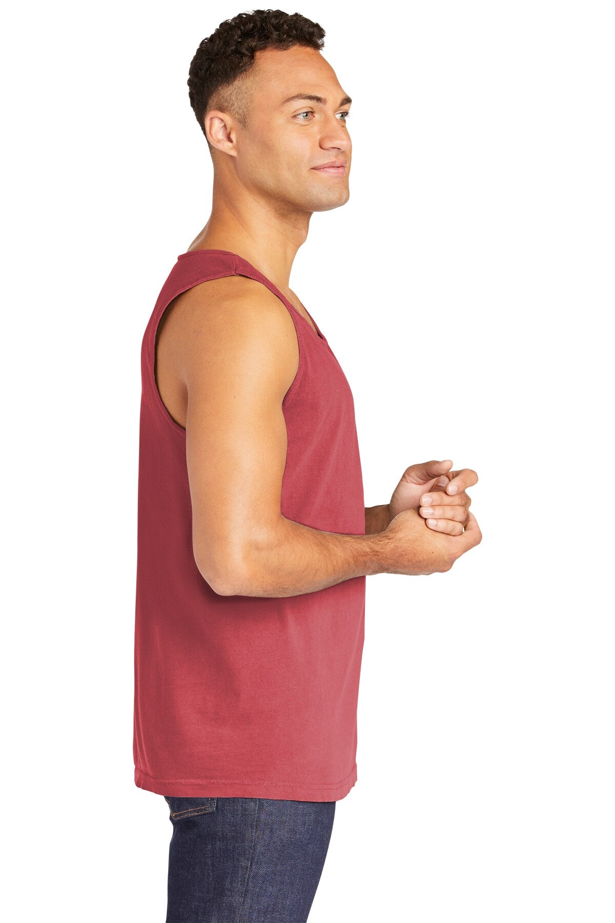 Comfort Colors ® Heavyweight Ring Spun Tank Top - 9360