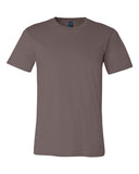 BELLA + CANVAS® Jersey Crewneck Short Sleeve Tee