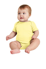 RADYAN® Infant Baby Rib Bodysuit