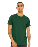 BELLA + CANVAS® Crewneck Short Sleeve Jersey Tee