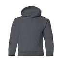 Sudadera con capucha para jóvenes Gildan Heavy Blend – Sudadera con mezcla de algodón